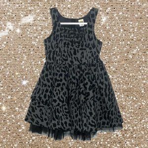 Harajuku mini for target dress